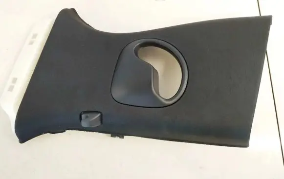 Jaguar I-Pace Other interior part j9d324397a
