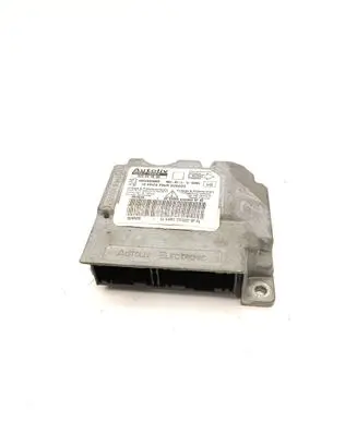 Airbag control unit/module