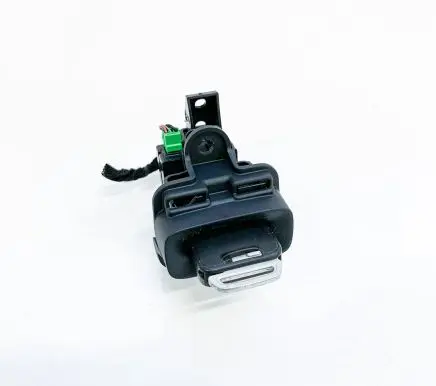 Volvo V60 Ignition lock 28227917 5WK49264