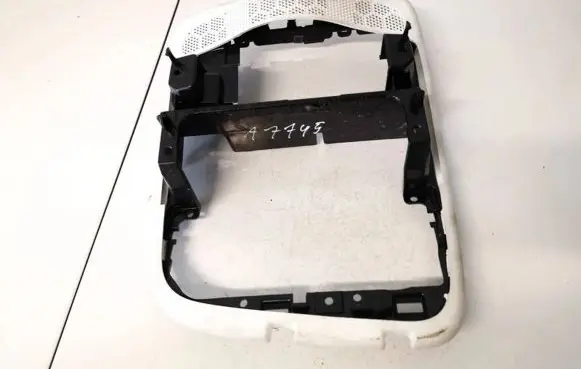 Renault Zoe Other interior part 681045729r