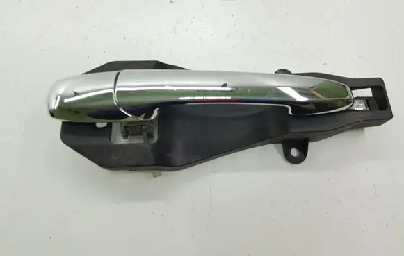 Mazda CX-7 Rear door exterior handle EG2172412 K6805