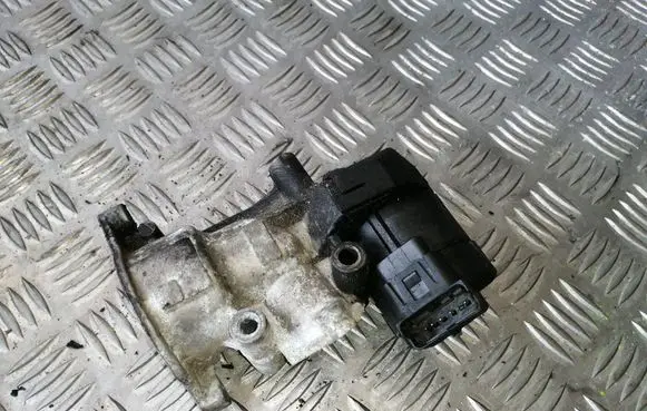 Citroen Berlingo EGR valve 9681825280