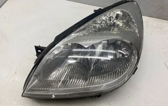 Citroen C5 Headlight/headlamp 9632663280