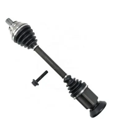 Volkswagen Tiguan Front driveshaft 5N0407764T 3Q0407272BG