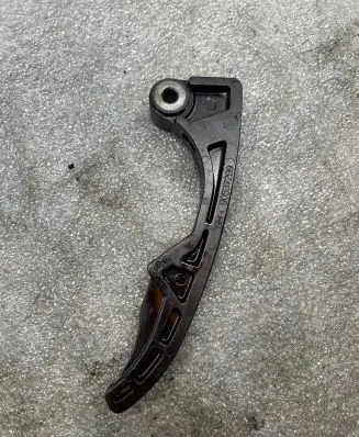 Chevrolet Captiva Slide rail for timing chain 90537299