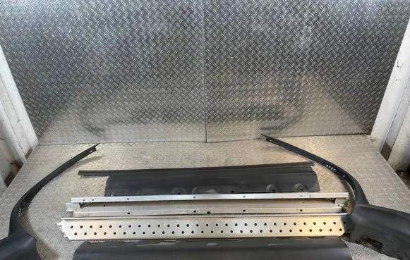 BMW X5 E53 Sill 5171840307711