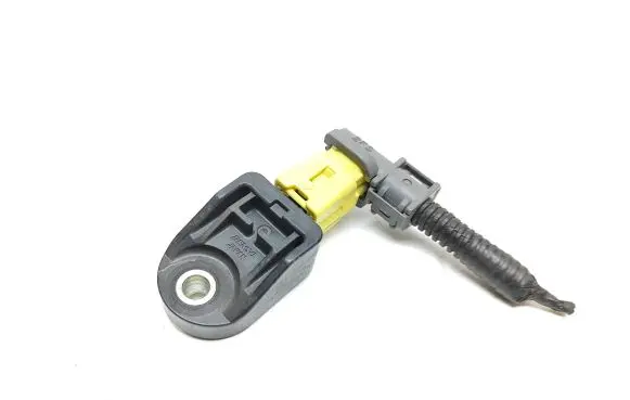 Toyota Land Cruiser (J200) Airbag deployment crash/impact sensor 8983760010 7904EQETY