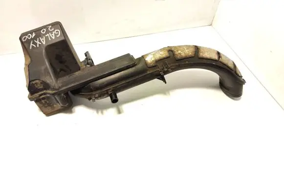 Ford Galaxy Intercooler hose/pipe 6G919C623EH 4616125979