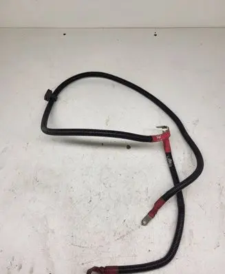 BMW 5 F10 F11 Wires (starter motor) 7535595 BMW1252