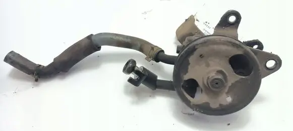 Renault Maxity Electric power steering pump 