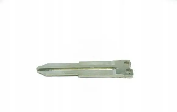SsangYong Rexton Ignition key/card 7105109100