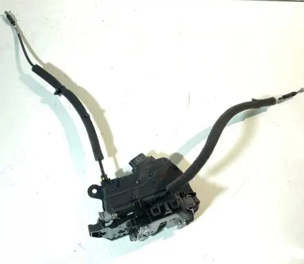 Nissan Micra K14 Rear door lock 825015FA0A 40719134