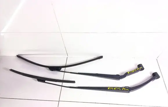 Nissan Qashqai Front wiper blade arm Z8529 A8495 2460