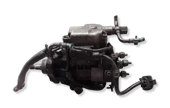 Audi A4 S4 B5 8D Fuel injection high pressure pump 028130115A 0460404969