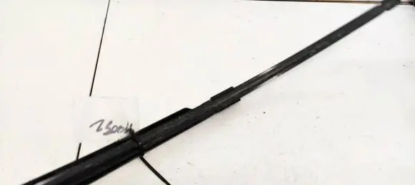 Jaguar XF Front wiper blade arm