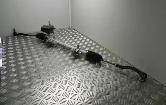 Renault Zoe Steering rack 490016510R