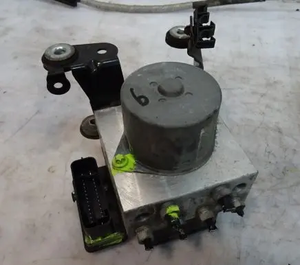 Ford S-MAX ABS Pump CG91-2C405-CC