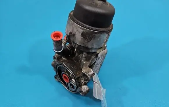 Citroen DS5 Oil filter mounting bracket IMPRK1582203