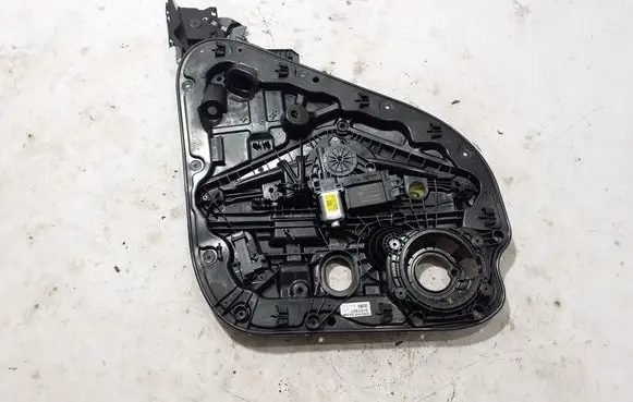 Volvo C40 Rear window lifting mechanism without motor 32353278