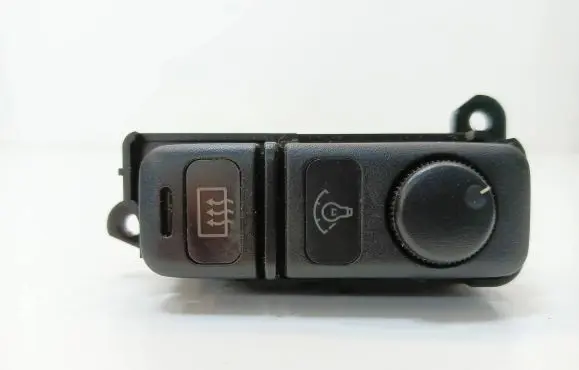 Honda Legend Panel lighting control switch 
