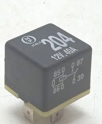 Audi A4 S4 B5 8D Other relay 431951253