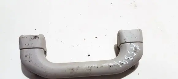 Audi A3 S3 8L Rear door interior handle 8L0857607