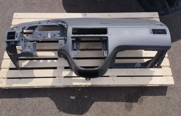Ford Focus Dashboard 5S4XA04305