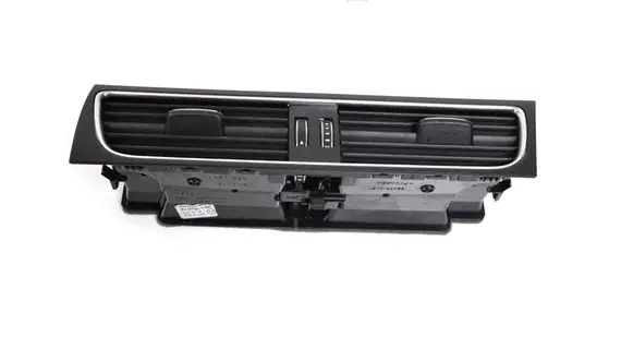 Audi A4 S4 B8 8K Dashboard air vent grill cover trim 8T2820951D