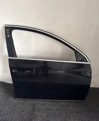 Volkswagen PASSAT B7 Front door LC9X