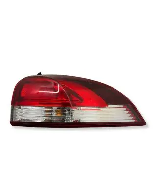 Renault Clio IV Rear/tail lights 02053099900010 265507408R 530999000