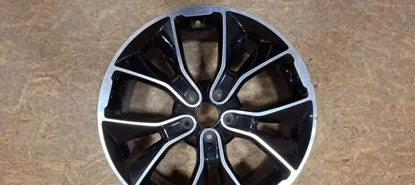 Hyundai i30 R19 alloy rim 52910S0100 ITPD011648