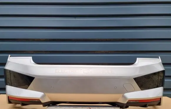 BMW iX Rear bumper 8737822