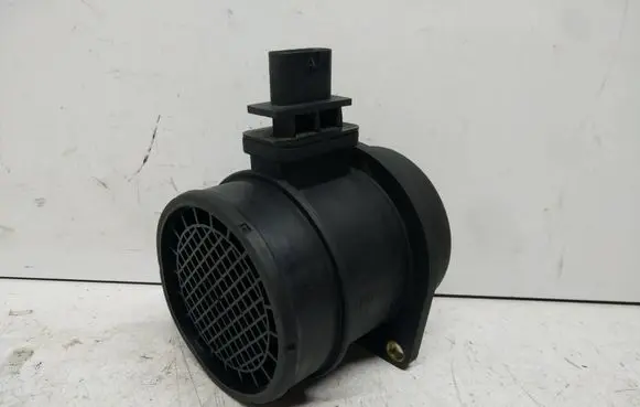 Mass air flow meter
