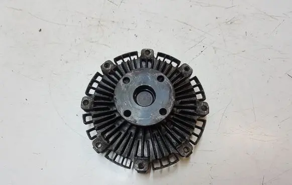 KIA Sorento Viscous fan clutch 