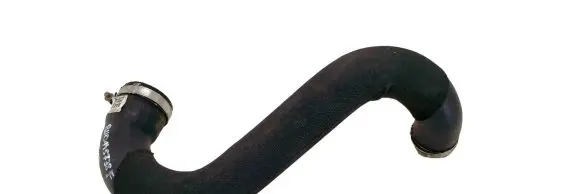 Audi A4 S4 B9 Intercooler hose/pipe 8W0145738F