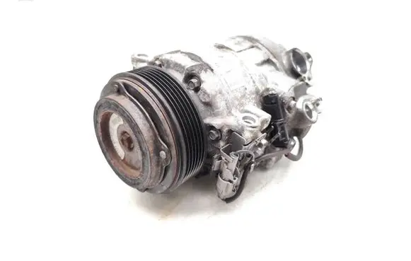 BMW 3 E90 E91 Air conditioning (A/C) compressor (pump) 447260-1812 4472601812