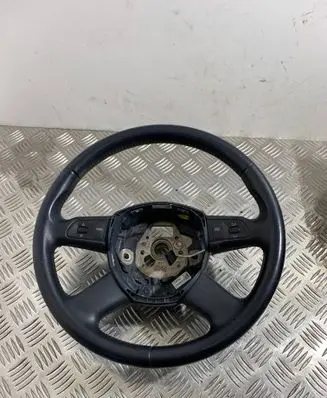 Audi A6 S6 C6 4F Steering wheel 4F0419091AH