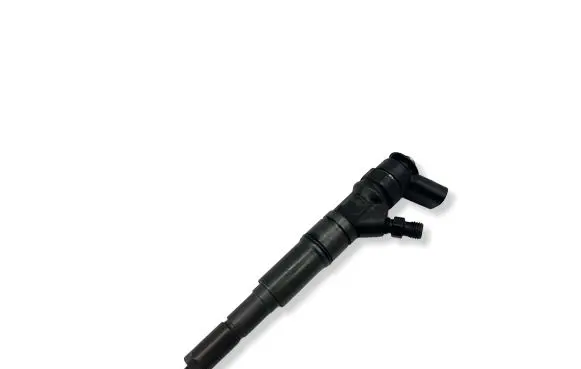 BMW 5 E60 E61 Fuel injector 0445110216