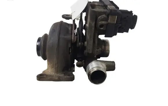 Citroen C6 Turbo 4U3Q6K682AJ 7334112