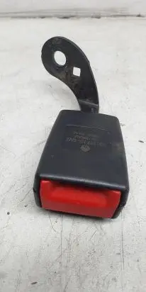 Volkswagen Eos Rear seatbelt buckle 1Q0857739 723909 33053863