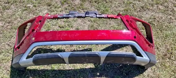 Mitsubishi Eclipse Cross Front bumper 6400H717ZZ