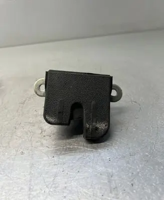 Volkswagen Touran I Tailgate/trunk/boot lock/catch/latch 1T0827505F