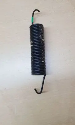 BMW 4 F32 F33 Tailgate/trunk/boot tension spring 7295203