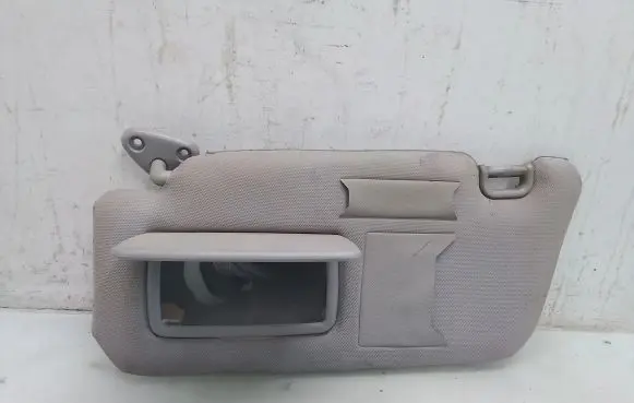 Subaru Forester SG Sun visor
