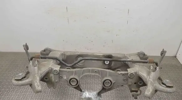 Mercedes-Benz S C217 Rear subframe A2213520206 A2223506402