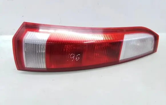 Opel Meriva A Rear/tail lights 