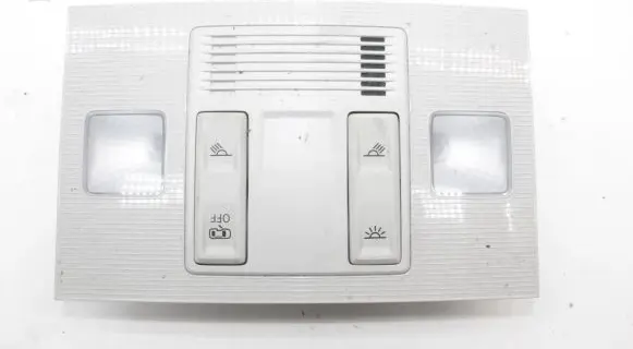 Volkswagen Polo VI Front seat light 2GA947105S