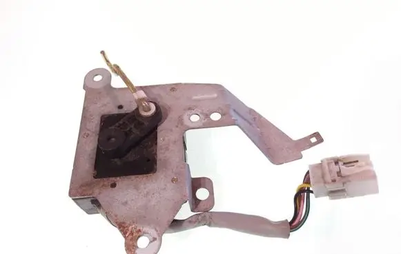 Ford Transit Air flap motor/actuator