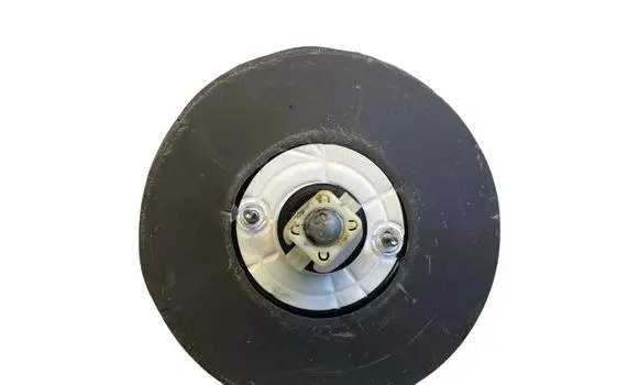 Opel Mokka Master brake cylinder KDAC429294