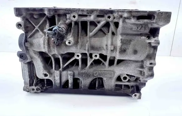 BMW 3 E92 E93 Engine block 779792207